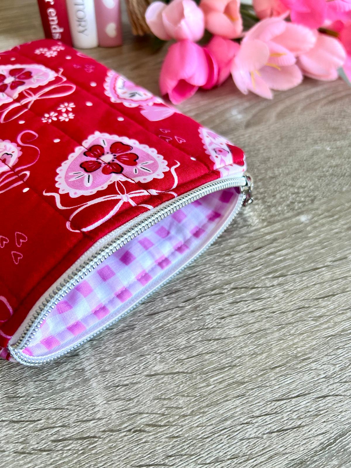 Sweetheart Kindle Sleeve