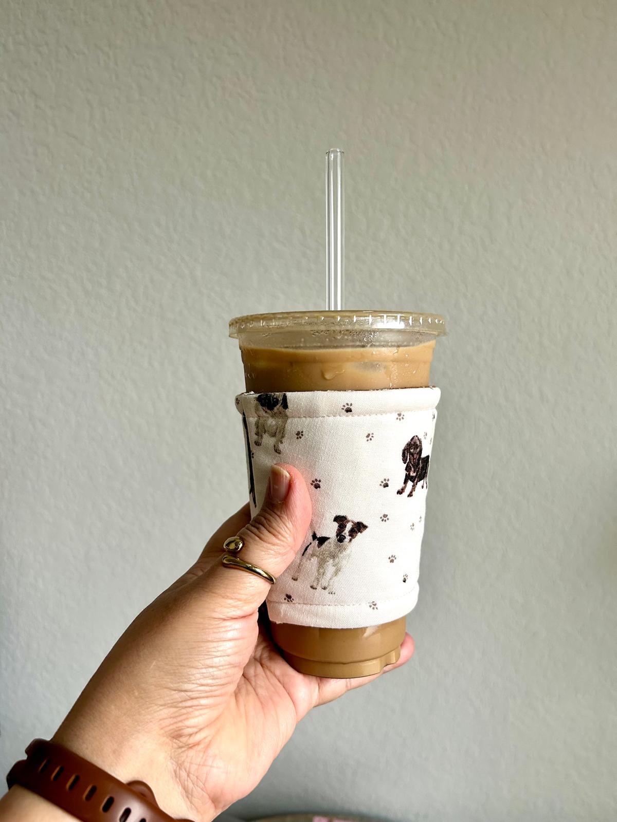 Dog Cup Sleeve