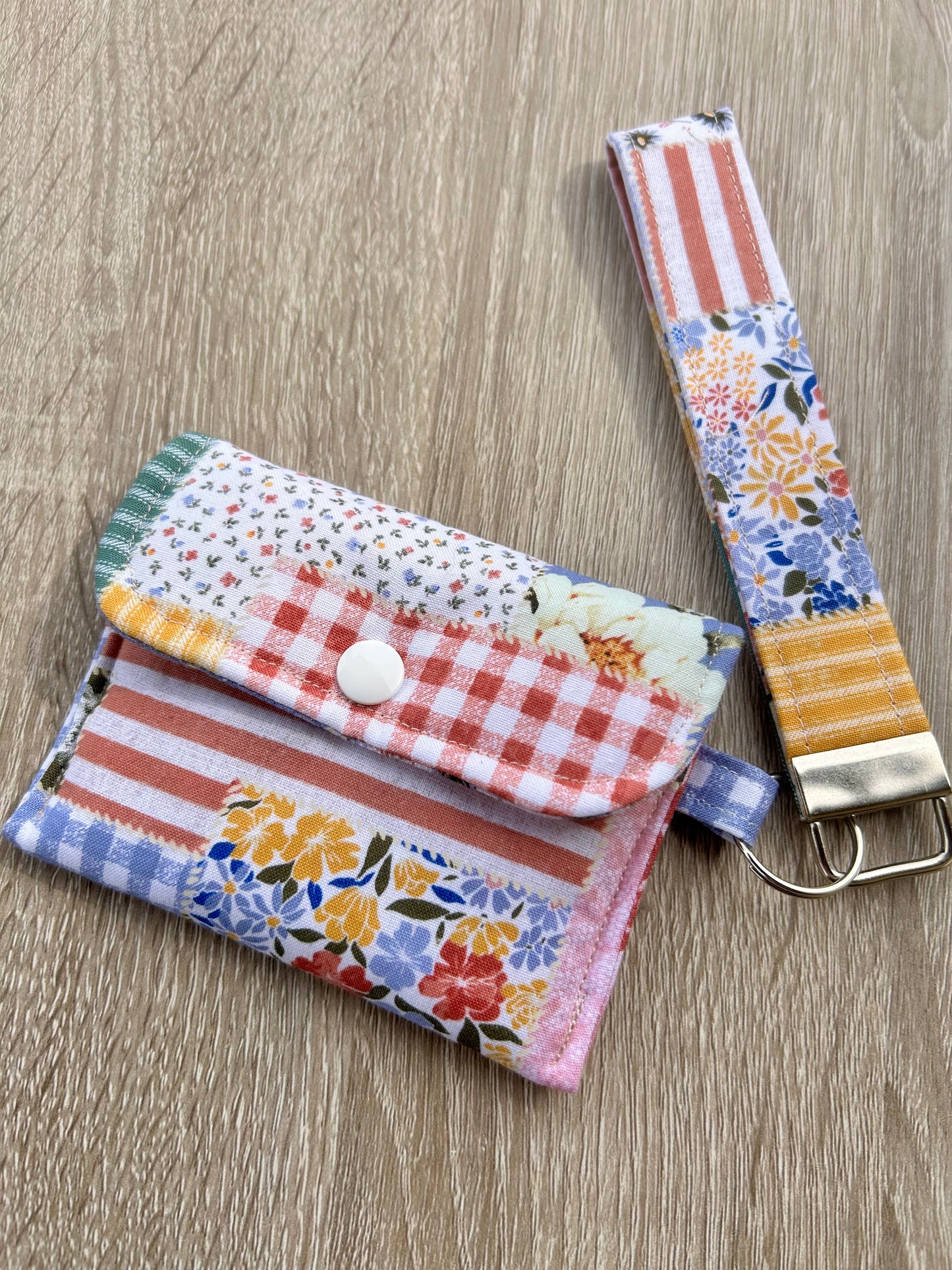 Picnic Patchwork