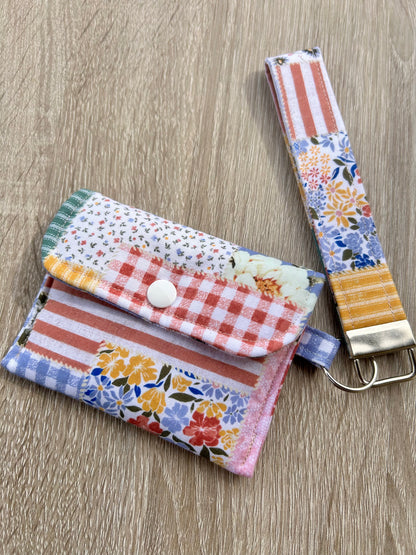 Picnic Patchwork