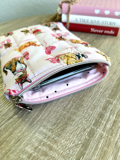 Love Dogs Kindle Sleeve