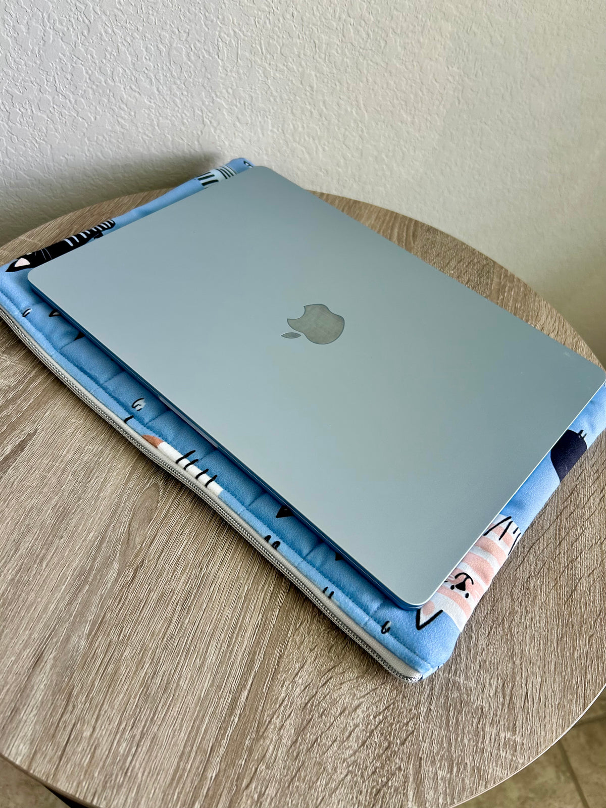 Purrfect Cats Laptop Sleeve