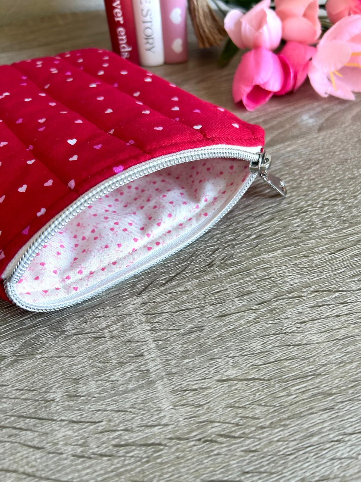 Sweetheart Kindle Sleeve