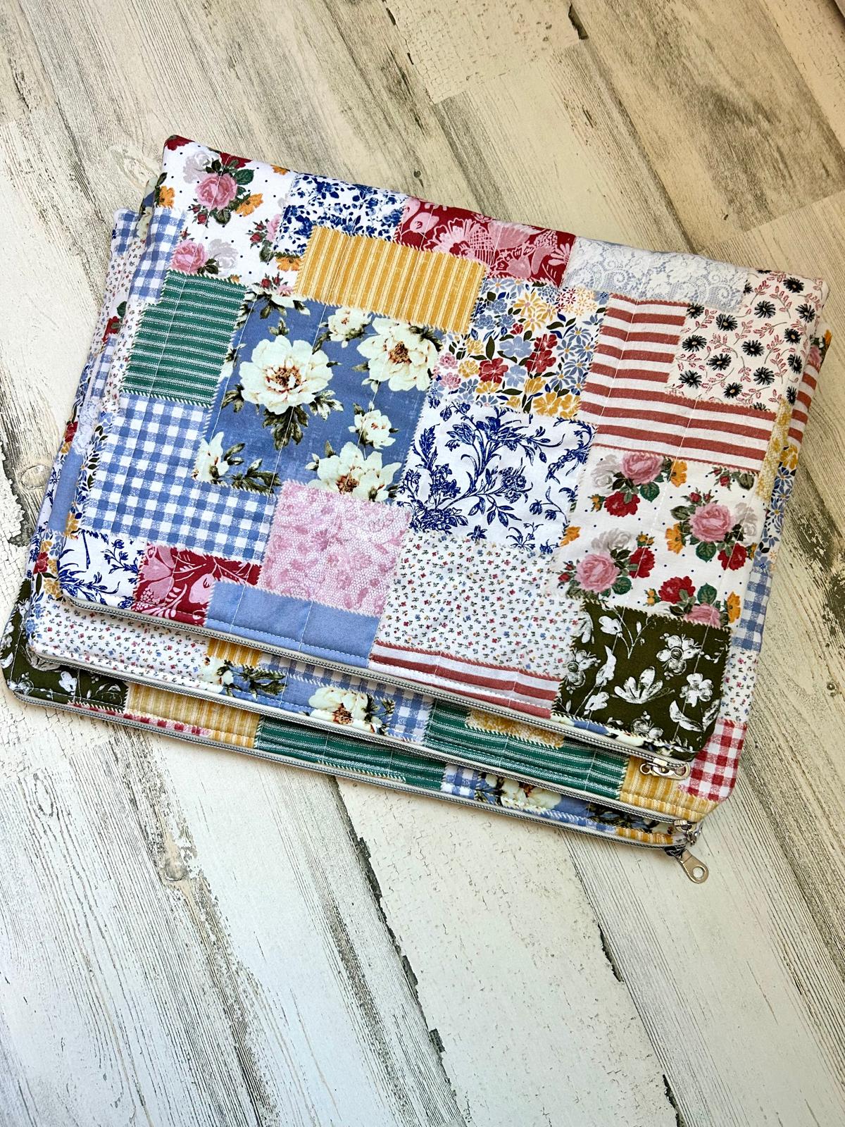 Picnic Patchwork