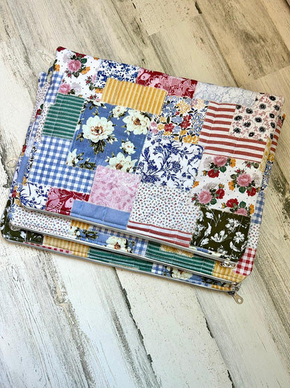 Picnic Patchwork