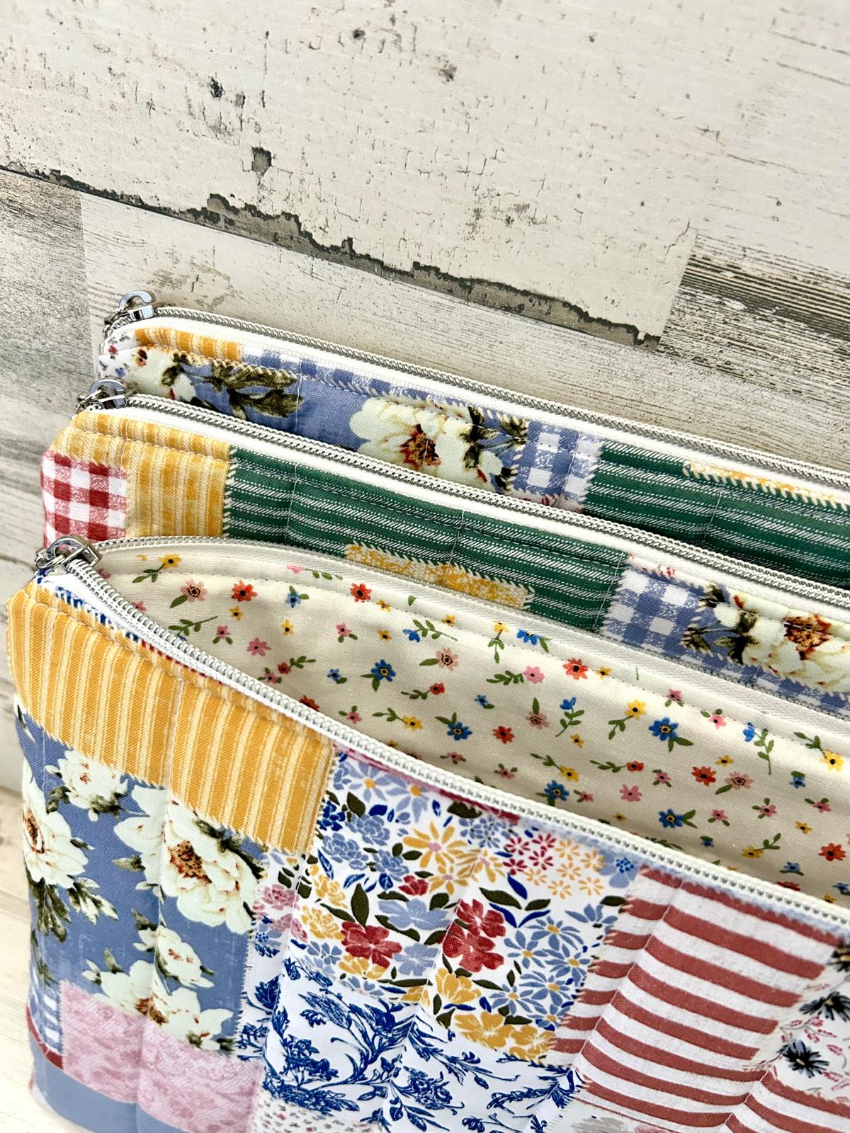 Picnic Patchwork