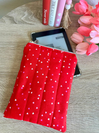 Sweetheart Kindle Sleeve