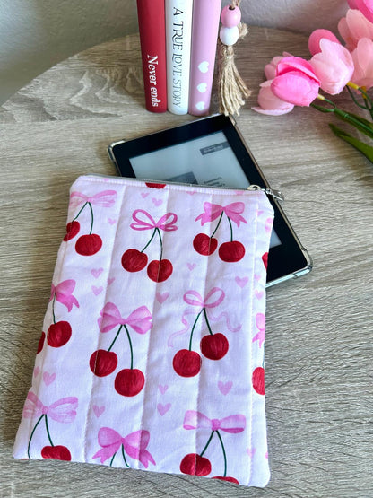 Sweetheart Kindle Sleeve