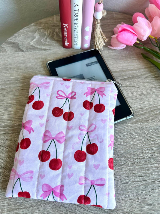 Sweetheart Kindle Sleeve