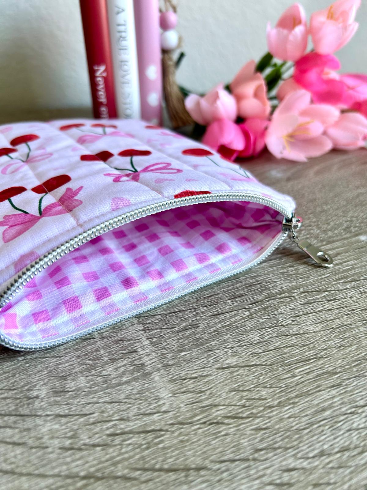 Sweetheart Kindle Sleeve