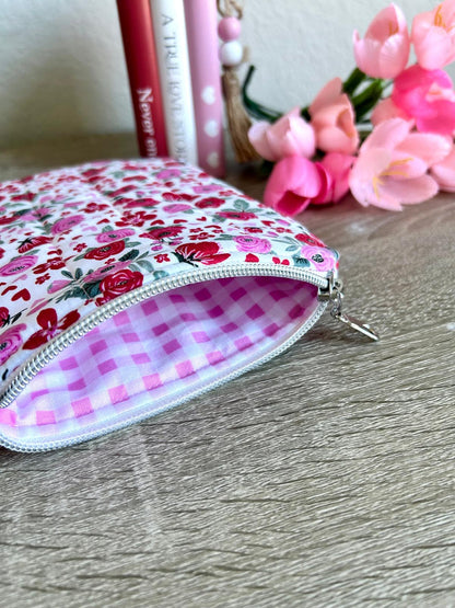 Love Bloom  Kindle Sleeve